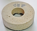 Kamień szlif. okrągły śr. 130 gr. 46