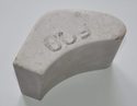 Kamień szlif. typu nerka gr. 500
