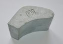 Kamień szlif. typu nerka gr. 800