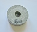 Kamień szlifierski okrągły śr. 100 gr. 800