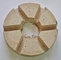Talerz śr. 250 gr. 320