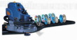 MASTER  3500 WATER SYSTEM