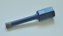 Wiertło diamentowe śr. 8 M14