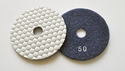 Tarcza diamentowa na rzep śr. 100 gr. 50