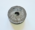 Kamień szlif. okrągły śr. 100 gr. 220