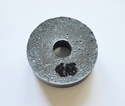 Kamień szlif. okrągły śr. 100 gr. 46